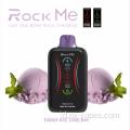 Rockme Vape 25000puffs Spanyol